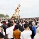 Pemerintah Kota Pariaman melalui Dinas Pariwisata dan Kebudayaan Kota Pariaman menyelenggarakan Pesona Budaya Hoyak Tabuik Piaman 2026 pada 16–28 Juni 2026.
