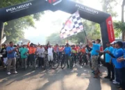 Dorong Sport Tourism dan Ekonomi Lokal, Ribuan Pesepeda Ramaikan GSA 2026