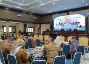 Pemko Payakumbuh Perkuat Literasi Hukum ASN Hadapi Resiko Pidana dan Korupsi