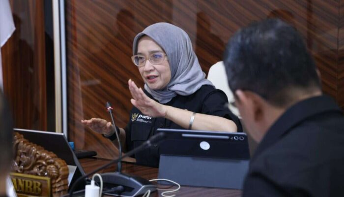 Pemerintah Integrasikan Layanan Digital Melalui Pendekatan Life Journey