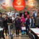 Pemerintah Kota Padang menerima kunjungan kehormatan dari Konsul Jenderal Republik Indonesia (KJRI) Penang, Malaysia, dalam sebuah acara Temu Ramah yang berlangsung hangat dan penuh keakraban di Takana Nasi Padang Resto, Padang, Selasa malam (23/6/2026).