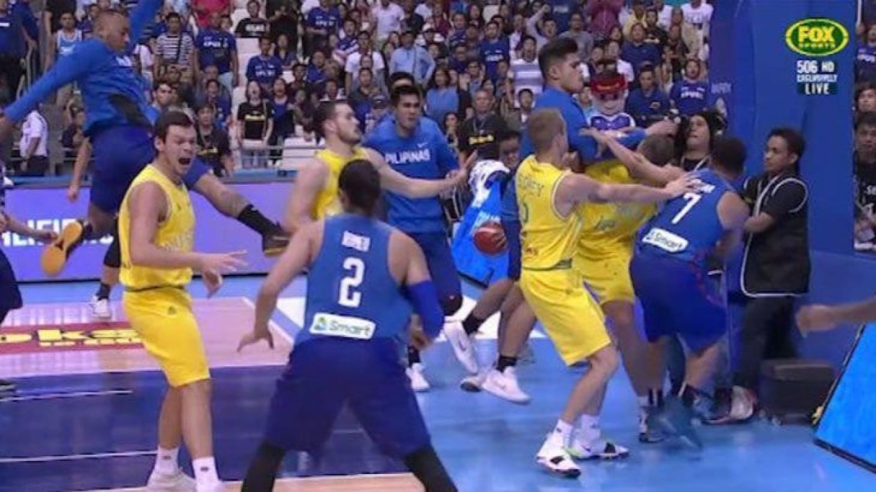 kisah-legendaris:-malam-paling-memalukan-yang-mengguncang-sejarah-basket-dunia