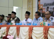 ppih-debarkasi-padang-siap-sambut-kepulangan-jemaah-haji,-kloter-1-tiba-rabu-sore