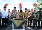 resmikan-smp-islam-darul-hakim,-gubernur-mahyeldi-minta-hidupkan-kembali-tradisi-pendidikan-surau