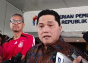 Menpora Evaluasi Jumlah Cabang Olahraga PON 2028 Demi Efisiensi Anggaran
