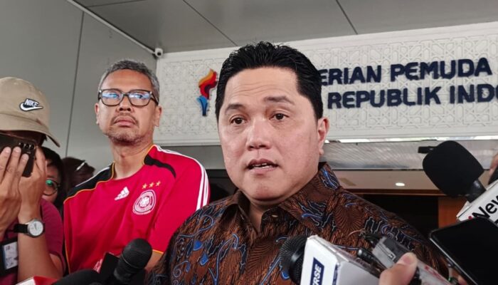 Menpora Evaluasi Jumlah Cabang Olahraga PON 2028 Demi Efisiensi Anggaran