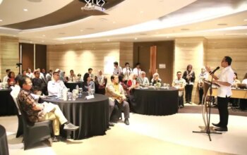 Wamendagri Dorong ASN Utamakan Empati dalam Transformasi Pelayanan Publik
