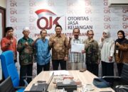 OJK Resmi Setujui Penggabungan BPR Ophir ke BPR Swadaya Anak Nagari