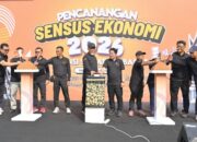 Mahyeldi Ajak Masyarakat Sukseskan Sensus Ekonomi 2026 di Sumbar