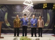 Hadapi Perkembangan Teknologi, Wawako Payakumbuh: Siapkan Kompetensi Anak Sejak Dini