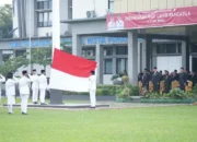 Peringati Hari Lahir Pancasila, Pemko Payakumbuh Tegaskan Komitmen Jaga Persatuan dan Harmoni Bangsa
