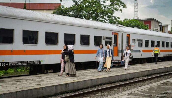 KAI Services Imbau Masyarakat Waspada Penipuan Lowongan Kerja Palsu