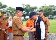 Data Jadi Pondasi Pembangunan Daerah, Pemko Payakumbuh Canangkan Sensus Ekonomi 2026