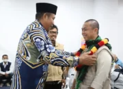 Jemaah Haji Bengkulu Kembali ke Tanah Air, Kemenhaj Pastikan Layanan Pemulangan Berjalan Lancar