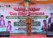 Tahun Baru Islam Jadi Momentum Perkuat Karakter Religius dan Kepedulian Sosial di Payakumbuh