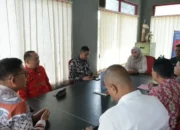 Satgas Pengawasan Penyediaan dan Pendistribusian Pantau BBM dan LPG di Payakumbuh
