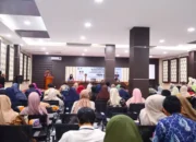 Pemko Payakumbuh Perkuat Literasi Informasi, Targetkan Indeks Pembangunan Literasi Masyarakat 72,25 Pada 2026