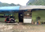 Tawarkan Rasa Autentik dan Harga Terjangkau, Ikan Asin Barokah di Jalur Sumbar-Riau
