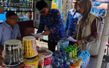 Pemkab Pessel Dorong Sertifikasi Halal Pelaku bagi UMKM Wisata