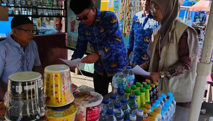 Pemkab Pessel Dorong Sertifikasi Halal Pelaku bagi UMKM Wisata
