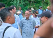 Kepala Biro Administrasi Pimpinan Setdaprov Sumbar, Nolly Eka Mardianto. Foto : Istimewa