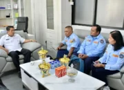 Pemkab Agam Dukung Rencana Kegiatan Sunat Massal PPPAU