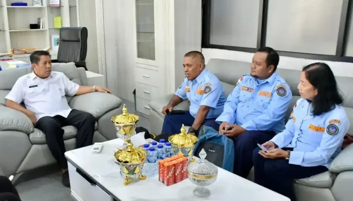 Pemkab Agam Dukung Rencana Kegiatan Sunat Massal PPPAU