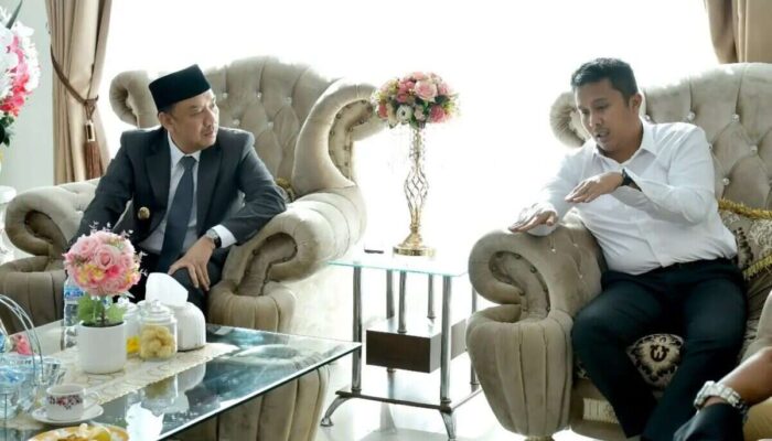 Wagub Sumbar Pimpin Upacara Peringatan Perang Manggopoh Ke-118