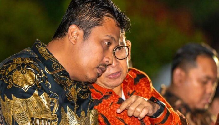 Rayakan Satu Abad Jam Gadang, Bukittinggi Perkuat Diplomasi dengan Belanda
