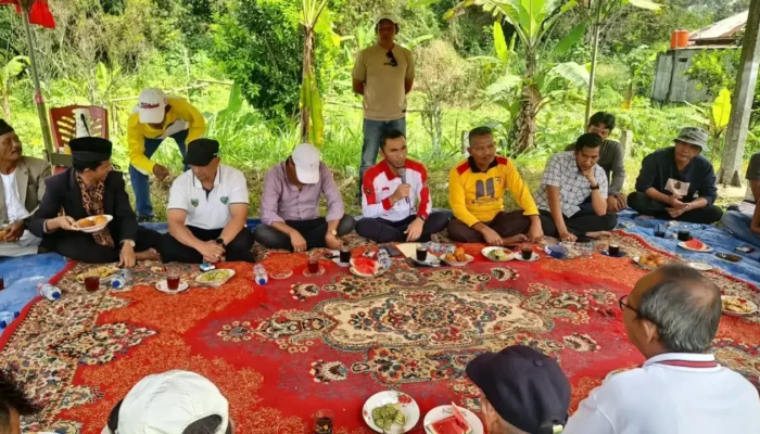 Warga Padang Panjang Lestarikan Budaya Melalui Lomba Layang Layang Baradaik