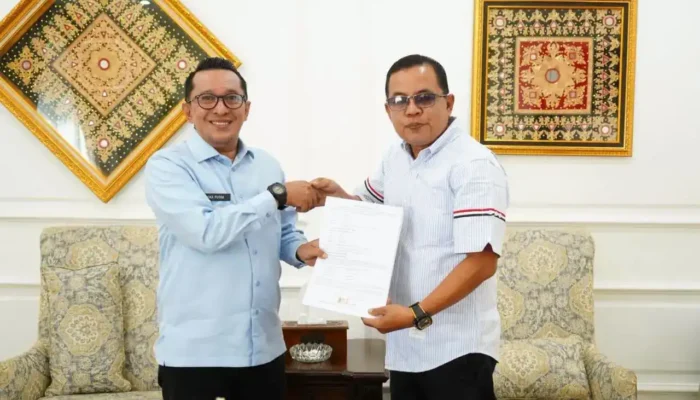 Dorong Ekonomi dan Pendidikan, Sekolah Rakyat Terbesar di Indonesia Segera Hadir di Tanjung Alam