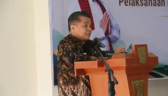 Pemkab Agam Optimalkan Peran Masjid Sebagai Pusat Kreativitas dan Pemberdayaan Masyarakat
