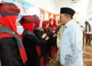 Bundo Kanduang Perkuat Peran Strategis Jaga Adat dan Lingkungan di Kancah Global