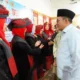 Kongres dan Seminar Bundo Kanduang Sedunia III yang dipusatkan di Gedung Nasional Maharajo Dirajo, Tanah Datar, Jumat (26/6/2026). Foto : Istimewa