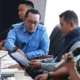 Pertemuan lintas sektor yang digelar di Rumah Dinas Bupati Solok, Minggu (28/6/2026). Foto : Istimewa