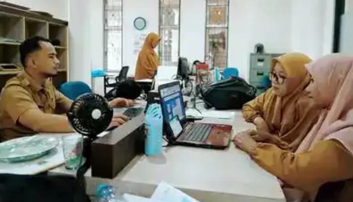 Tingkatkan Efisiensi Layanan, Pemkab Solsel Terapkan Kebijakan WFH bagi ASN