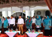 Tampilkan Inovasi Digital dan Pemberdayaan Masyarakat, Padang Data Tanah Mati Wakili Payakumbuh di Lomba Gerakan PKK Sumbar 2026