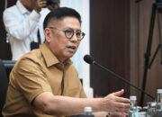Mulyadi Dorong Insentif Ekonomi untuk Ketahanan Pangan Nasional