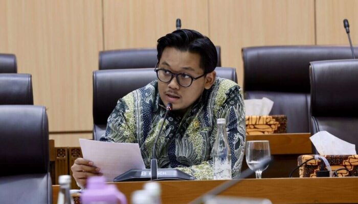 DPR Minta TVRI Transparansi Soal Anggaran Hak Siar Piala Dunia