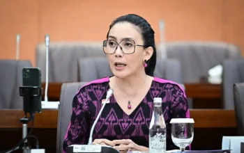 DPR Minta Polisi Terapkan Pidana Berlapis Kasus Penyekapan di Bandung