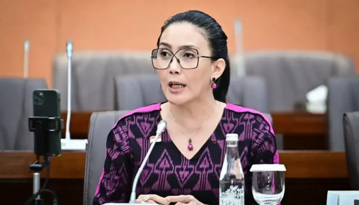 DPR Minta Polisi Terapkan Pidana Berlapis Kasus Penyekapan di Bandung