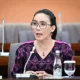 Anggota Komisi XIII DPR RI, Rieke Diah Pitaloka. Foto : Farhan/Alma