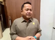 Sekretaris DPD Partai Demokrat Sumatera Barat, Doni Harsiva Yandra. Foto : Istimewa