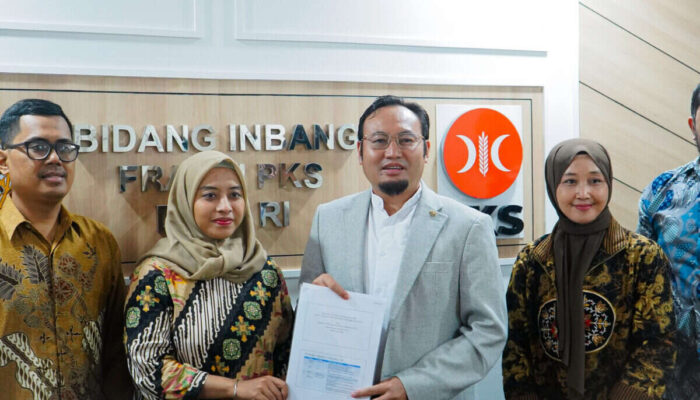 Rahmat Saleh Dorong Penguatan BPKN Hadapi Dinamika Ekonomi Digital Nasional