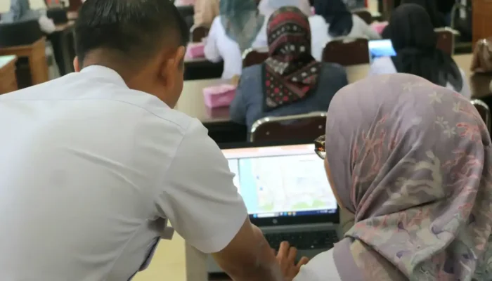 Dinkes Padang Luncurkan SAPA Puskesmas, Permudah Akses Layanan Kesehatan Digital