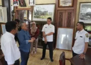 Perpusnas Dorong PDIKM Padang Panjang Jadi Hub Literasi Aktif