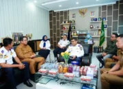 Pemkab Tanah Datar Perkuat Mitigasi Kecelakaan di Jalur Padang Panjang-Bukittinggi