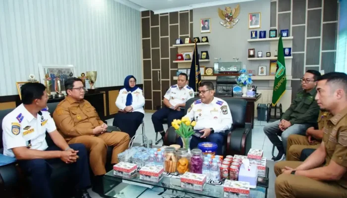 Pemkab Tanah Datar Perkuat Mitigasi Kecelakaan di Jalur Padang Panjang-Bukittinggi