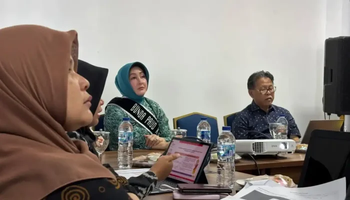 Kemendikdasmen Perkuat Peran Bunda PAUD, Dukung Wajib Belajar 13 Tahun di Padang Panjang