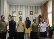 Siswi SMAN 2 Padang Panjang Lolos Jadi Anggota Paskibraka Nasional
